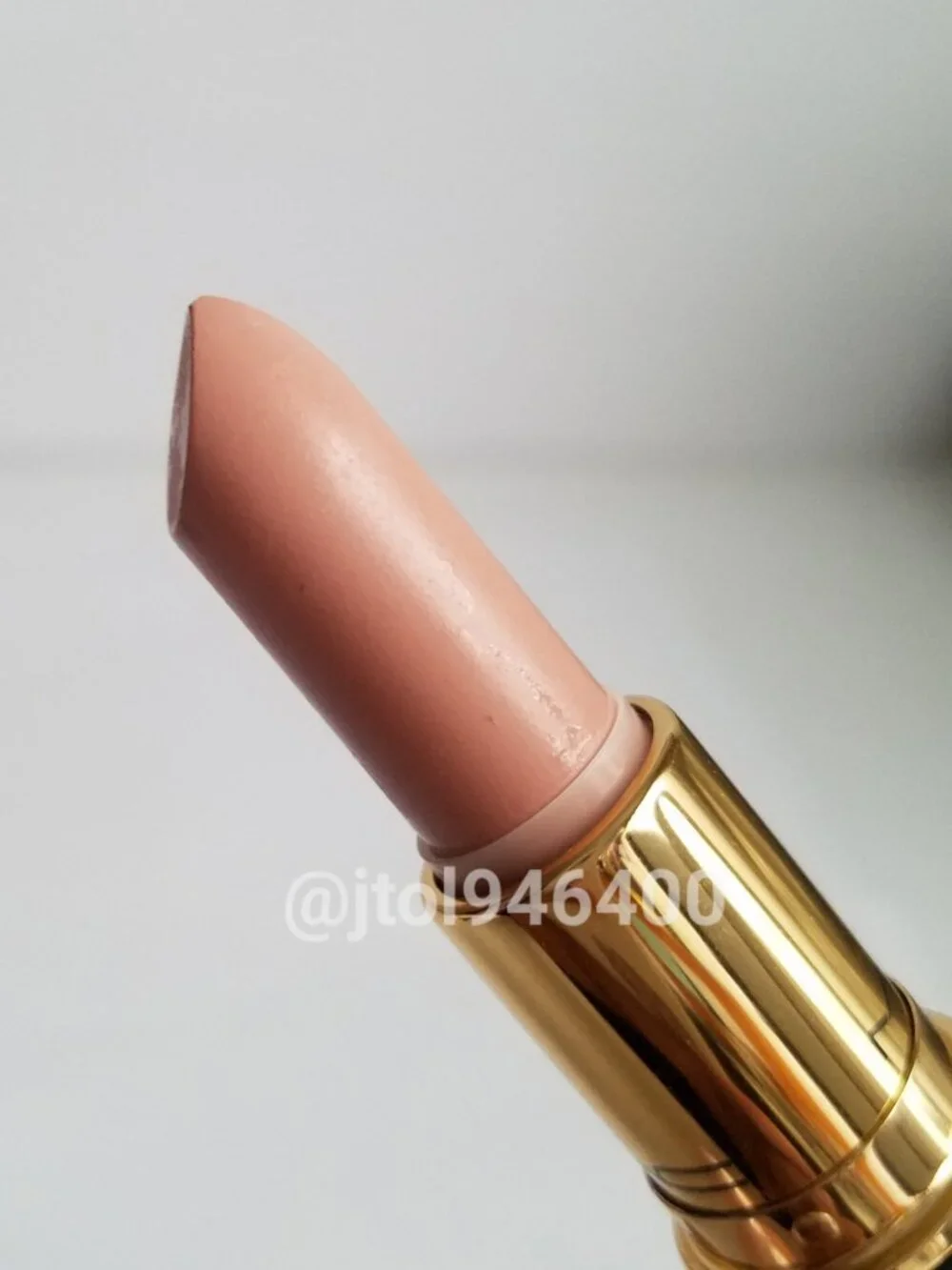 Mac Flair For Finery Lipstick